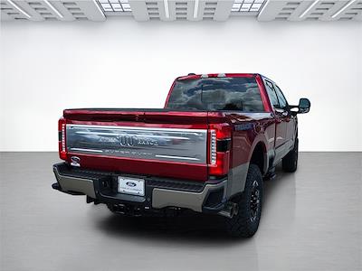 New 2026 Ford F-250 King Ranch Crew Cab 4WD Pickup for sale #EC66380 - photo 2