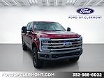 New 2026 Ford F-250 King Ranch Crew Cab 4WD Pickup for sale #EC66380 - photo 1