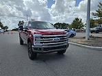 New 2026 Ford F-250 King Ranch Crew Cab 4WD Pickup for sale #EC66380 - photo 3