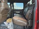 New 2026 Ford F-250 King Ranch Crew Cab 4WD Pickup for sale #EC66380 - photo 27