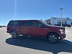 Used 2015 Ford F-150 XLT SuperCrew Cab for sale #EC66380A - photo 1