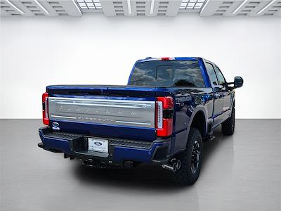 New 2026 Ford F-250 Platinum Crew Cab 4WD Pickup for sale #EC68993 - photo 2