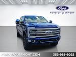 New 2026 Ford F-250 Platinum Crew Cab 4WD Pickup for sale #EC68993 - photo 1