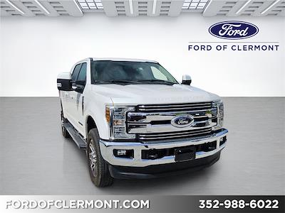 2019 Ford F-350 Crew Cab SRW 4WD Pickup for sale #EC69185A - photo 1