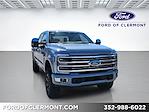 New 2026 Ford F-250 Platinum Crew Cab 4WD Pickup for sale #EC69739 - photo 1