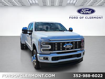 New 2026 Ford F-350 Platinum Crew Cab 4WD DRW Pickup for sale #EC70706 - photo 1