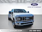 New 2026 Ford F-350 Platinum Crew Cab 4WD DRW Pickup for sale #EC70706 - photo 1