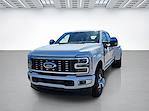 New 2026 Ford F-350 Platinum Crew Cab 4WD DRW Pickup for sale #EC70706 - photo 9