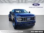 New 2026 Ford F-450 Platinum Crew Cab for sale #EC75981 - photo 1
