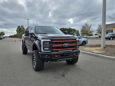 New 2026 Ford F-250 Lariat Crew Cab for sale #EC80168 - photo 2