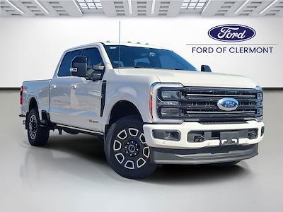 New 2025 Ford F-350 - photo 1