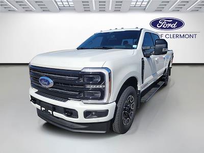 New 2025 Ford F-350 - photo 1
