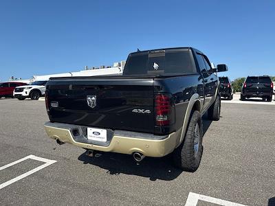 2016 Ram 1500 Crew Cab 4WD Pickup for sale #EC82510B - photo 2