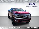 New 2026 Ford F-350 Platinum Crew Cab 4WD SRW Pickup for sale #EC83284 - photo 1