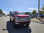New 2026 Ford F-350 Platinum Crew Cab 4WD SRW Pickup for sale #EC83284 - photo 3