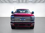 New 2026 Ford F-350 Platinum Crew Cab 4WD SRW Pickup for sale #EC83284 - photo 4