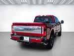 New 2026 Ford F-350 Platinum Crew Cab 4WD SRW Pickup for sale #EC83284 - photo 2