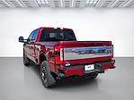 New 2026 Ford F-350 Platinum Crew Cab 4WD SRW Pickup for sale #EC83284 - photo 7