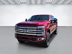 New 2026 Ford F-350 Platinum Crew Cab 4WD SRW Pickup for sale #EC83284 - photo 9