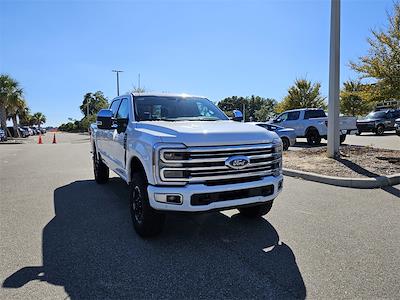 2026 Ford F-350 Crew Cab SRW 4WD Pickup for sale #EC84642 - photo 2