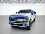 New 2026 Ford F-350 Platinum Crew Cab for sale #EC84642 - photo 8