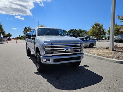 New 2026 Ford F-250 Platinum Crew Cab for sale #EC85061 - photo 2