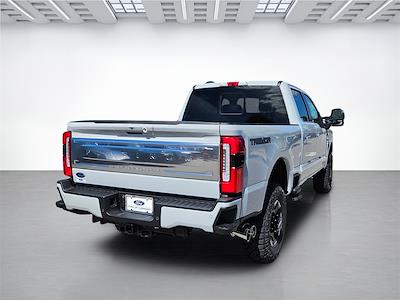 New 2026 Ford F-250 Platinum Crew Cab 4WD Pickup for sale #EC85061 - photo 2