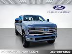 New 2026 Ford F-250 Platinum Crew Cab 4WD Pickup for sale #EC85061 - photo 1