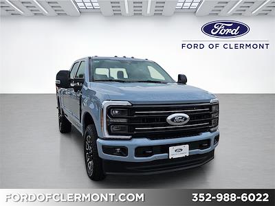 New 2026 Ford F-250 Platinum Crew Cab for sale #EC85974 - photo 1