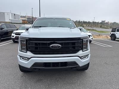 Used 2023 Ford F-150 Platinum SuperCrew Cab for sale #EC85974A - photo 2