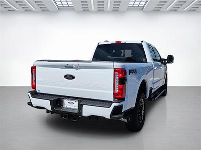 New 2026 Ford F-350 XLT Crew Cab 4WD SRW Pickup for sale #EC87193 - photo 2