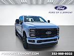 New 2026 Ford F-350 XLT Crew Cab 4WD SRW Pickup for sale #EC87193 - photo 1