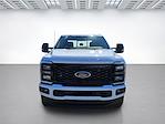 New 2026 Ford F-350 XLT Crew Cab 4WD SRW Pickup for sale #EC87193 - photo 4