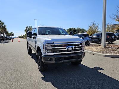 2026 Ford F-350 Crew Cab SRW 4WD Pickup for sale #EC99800 - photo 2