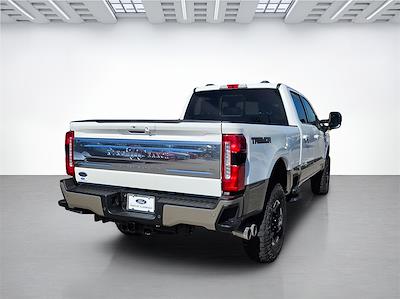 New 2026 Ford F-350 King Ranch Crew Cab for sale #EC99800 - photo 1