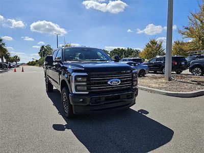 New 2026 Ford F-350 Platinum Crew Cab for sale #EC99840 - photo 2