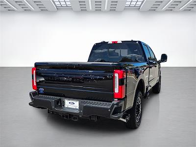 New 2026 Ford F-350 Platinum Crew Cab for sale #EC99840 - photo 2