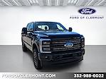 New 2026 Ford F-350 Platinum Crew Cab for sale #EC99840 - photo 1