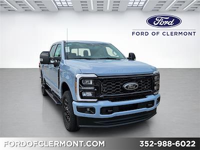 New 2025 Ford F-250 Lariat Crew Cab 4WD Pickup for sale #ED33786 - photo 1