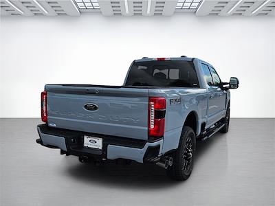 New 2025 Ford F-250 Lariat Crew Cab 4WD Pickup for sale #ED33786 - photo 2