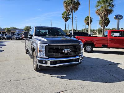 Used 2025 Ford F-250 XL Super Cab for sale #ED35965A - photo 1