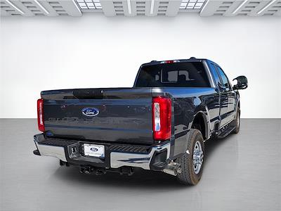 Used 2025 Ford F-250 XL Super Cab for sale #ED35965A - photo 2