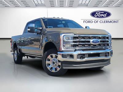 New 2026 Ford F-250 - photo 1