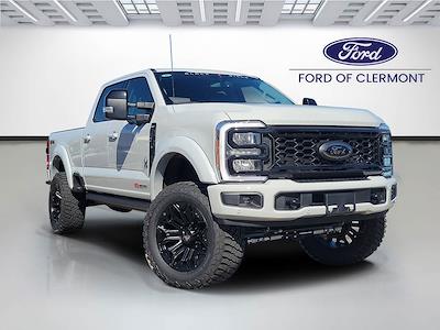 New 2026 Ford F-250 Lariat Crew Cab for sale #ED46309 - photo 1