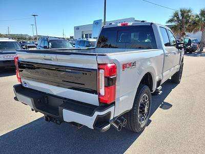 New 2026 Ford F-250 Platinum Crew Cab for sale #ED52503 - photo 2