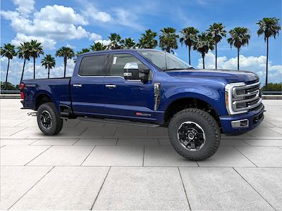 New 2026 Ford F-250 Platinum Crew Cab for sale #ED55157 - photo 2