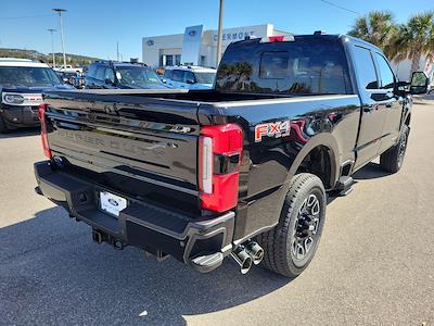 New 2026 Ford F-350 Platinum Crew Cab for sale #ED55924 - photo 2
