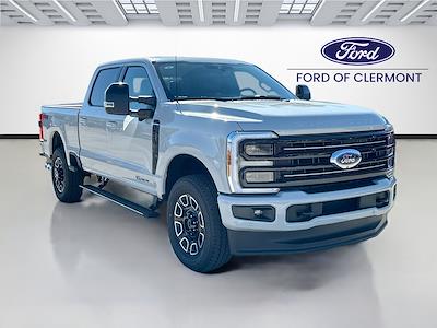 New 2026 Ford F-250 Platinum Crew Cab for sale #ED56112 - photo 1