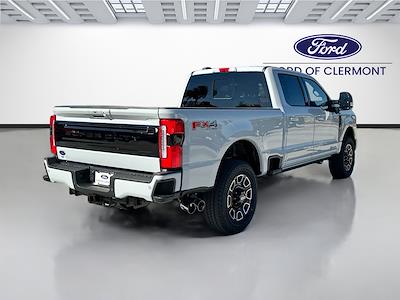 2026 Ford F-250 Crew Cab 4WD Pickup for sale #ED56112 - photo 2