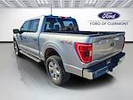 2021 Ford F-150 SuperCrew Cab 4WD Pickup for sale #ED56112A - photo 3
